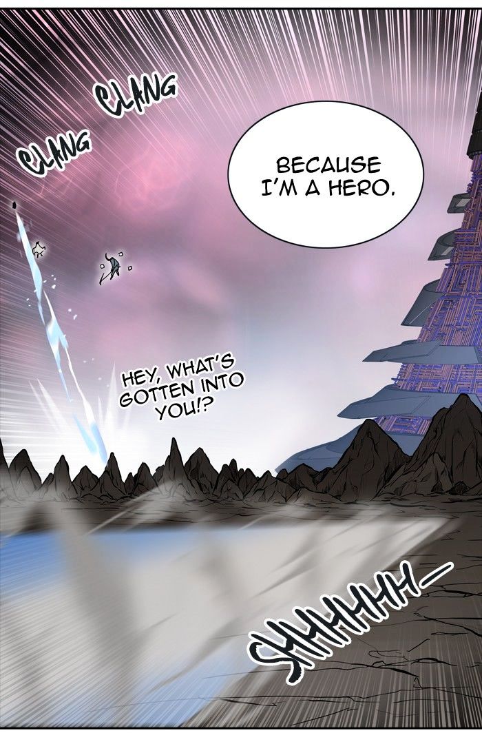 Tower of God, Chapter 327 image 098